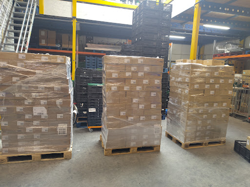 Stichting Goodness For All logo